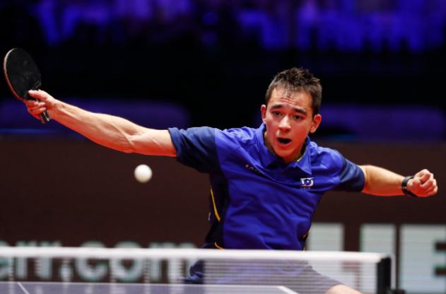 这是一场关 这是一场关