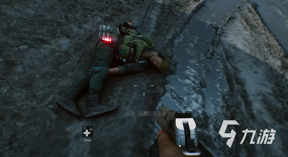 睹了一场 睹了一场