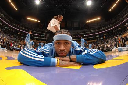 湖人家族 湖人家族