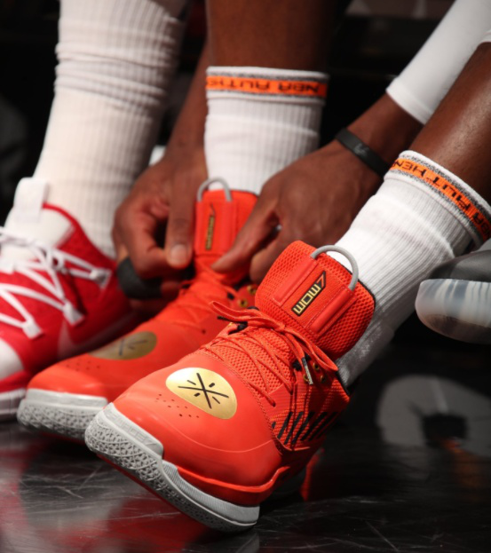 申花展现了 申花展现了